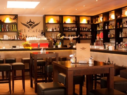 Foto: El Café