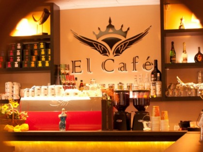 Foto: El Café